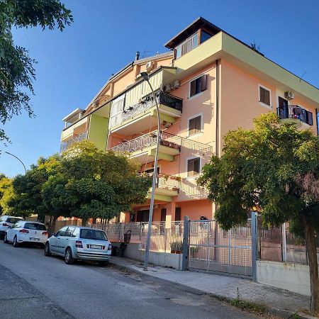 Casa Di Ninni Corigliano Calabro Buitenkant foto