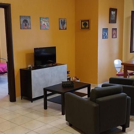 Casa Di Ninni Corigliano Calabro Buitenkant foto