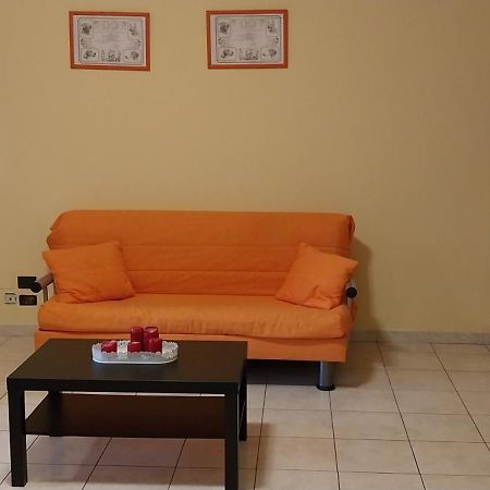 Casa Di Ninni Corigliano Calabro Buitenkant foto
