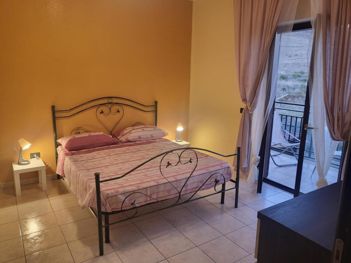 Casa Di Ninni Corigliano Calabro Buitenkant foto