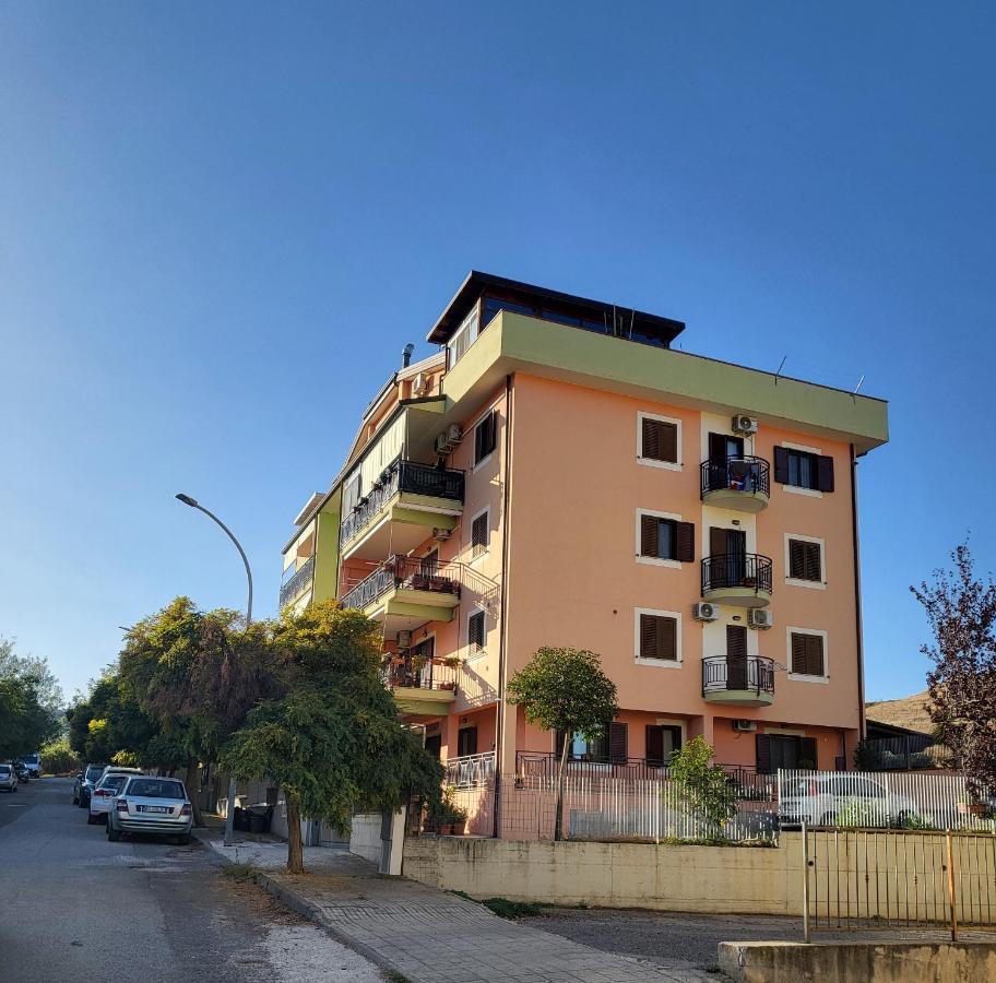 Casa Di Ninni Corigliano Calabro Buitenkant foto