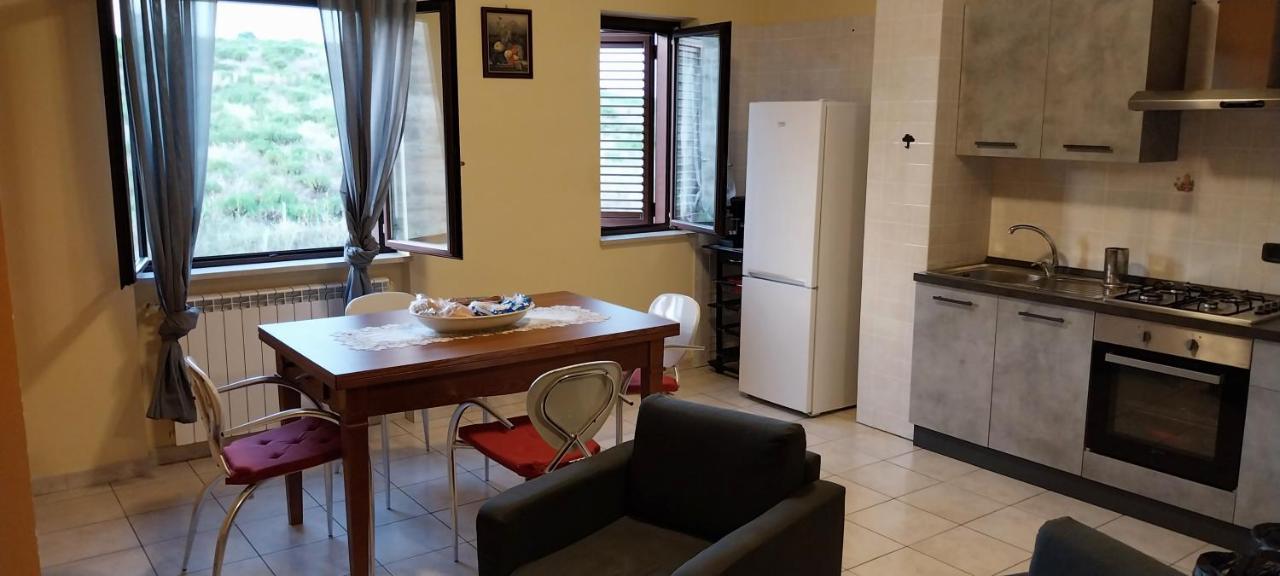 Casa Di Ninni Corigliano Calabro Buitenkant foto