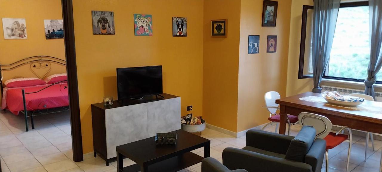 Casa Di Ninni Corigliano Calabro Buitenkant foto
