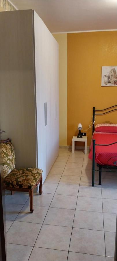 Casa Di Ninni Corigliano Calabro Buitenkant foto