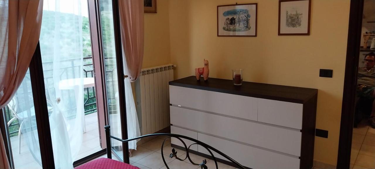 Casa Di Ninni Corigliano Calabro Buitenkant foto