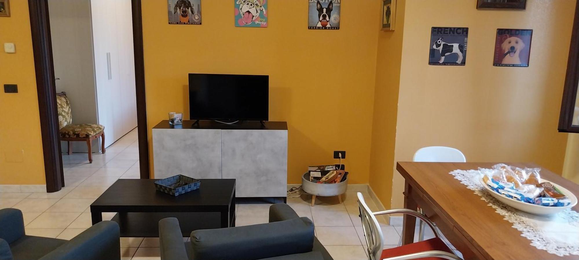 Casa Di Ninni Corigliano Calabro Buitenkant foto