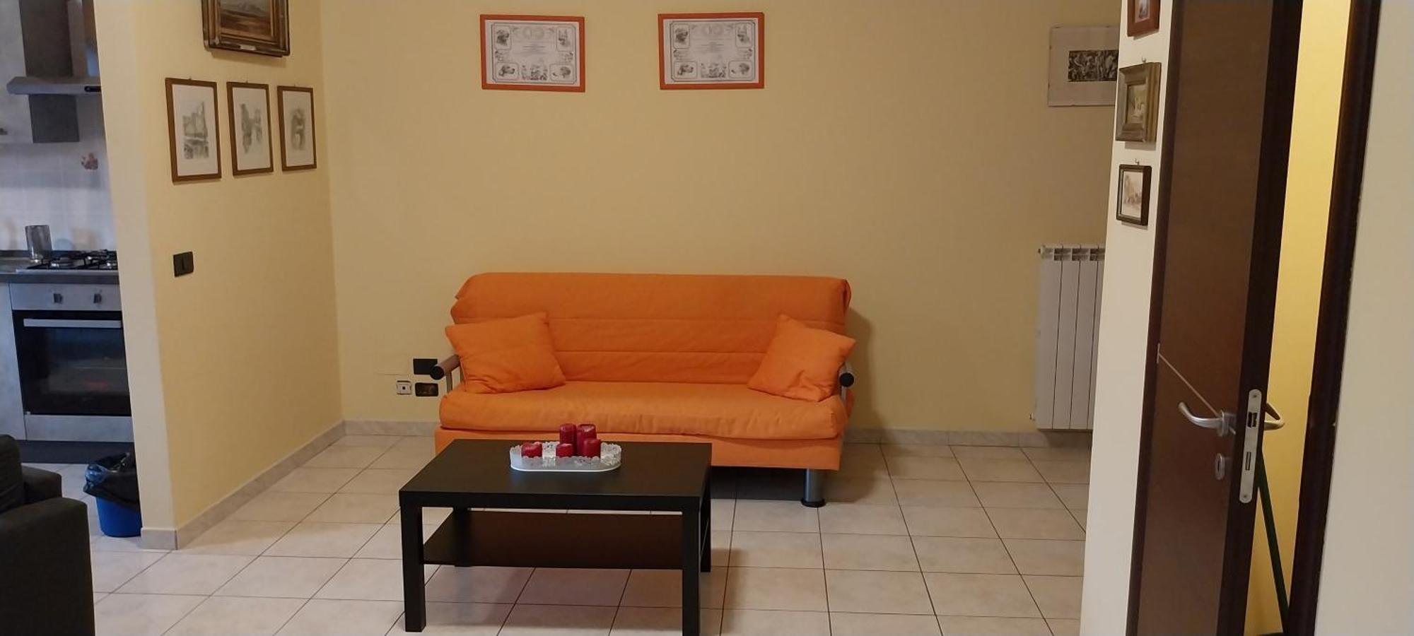 Casa Di Ninni Corigliano Calabro Buitenkant foto
